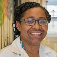 Natalie Joseph, MD, Pediatrics - Adolescent Center at Boston Medical Center